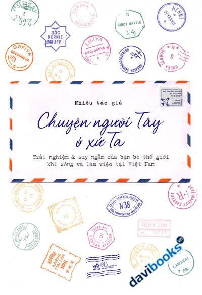 Chuyện Người Tây Ở Xứ Ta