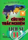 Câu Hỏi Trắc Nghiệm Lịch Sử 11