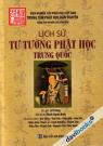 Lịch Sử Tư Tưởng Phật Học Trung Quốc