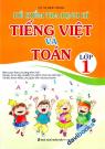 Đề Kiểm Tra Định Kì Tiếng Việt Và Toán Lớp 1