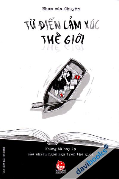Từ Điển Cảm Xúc Thế Giới 