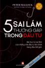 5 Sai Lầm Thường Gặp Trong Đầu Tư