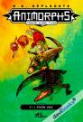 Animorphs - Người Hóa Thú Tập 12 Phản Ứng