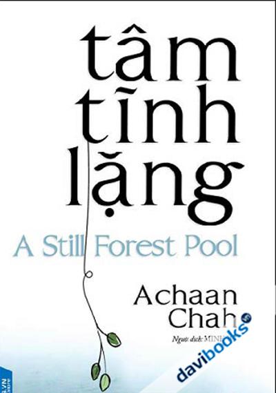 Tâm Tĩnh Lặng