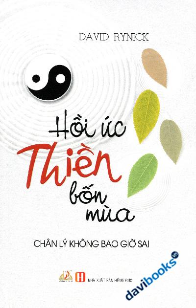 Hồi Ức Thiền Bốn Mùa