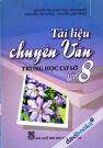 Tài Liệu Chuyên Văn Trung Học Cơ Sở Lớp 8