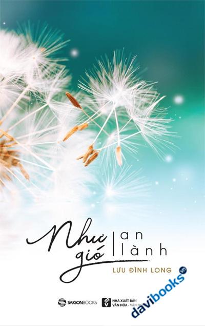 Như Gió An Lành