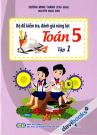 Bộ Đề Kiểm Tra Đánh Giá Năng Lực Toán 5 Tập 1