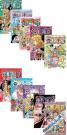 One Piece Tập 81 - 90 (Bộ 10 Quyển)