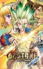 Dr Stone Tập 14 Bộ Mặt Thật Của Medusa