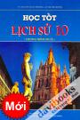 Học Tốt Lịch Sử 10 Chương Trình Chuẩn