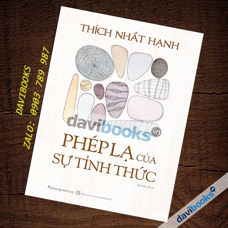 Phép Lạ Của Sự Tỉnh Thức