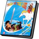 Thần Tứ Thái Lang