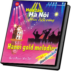 Hà Nội Giai Điệu Vàng (Vol. 2) 