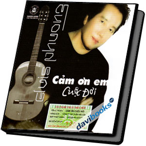 Cảm Ơn Em Cuộc Đời