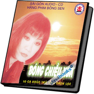 Bóng Chiều Xưa