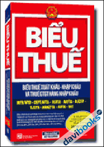 Biểu Thuế