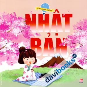 Vòng Quanh Thế Giới Nhật Bản