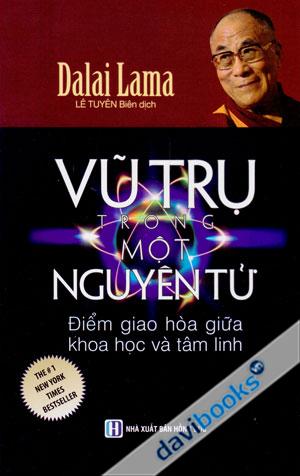 Vũ Trụ Trong Một Nguyên Tử Điểm Giao Hòa Giữa Khoa Học Và Tâm Linh
