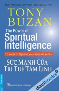 Sức Mạnh Của Trí Tuệ Tâm Linh