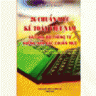 26 Chuẩn Mực Kế Toán Việt Nam Và Toàn Bộ Thông Tư Hướng Dẫn Các Chuẩn Mực