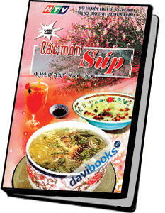 Khéo Tay Hay Làm Các Món Súp