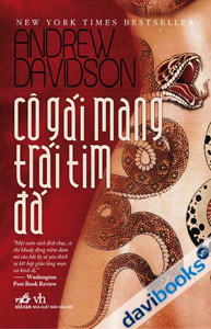 Cô Gái Mang Trái Tim Đá