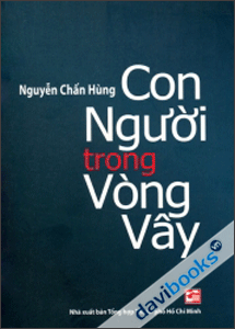 [Davibooks] Con Người Trong Vòng Vây