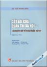 Cốt Lõi Của Quản Trị Xã Hội