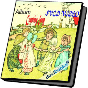 Counting Song Ca Nhạc Dành Cho Trẻ Em