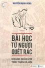 Bài Học Từ Người Quét Rác - Doanh Nhân Với Tinh Thần Xã Hội