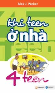Khi Teen Ở Nhà