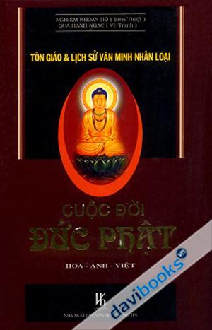 Cuộc Đời Đức Phật