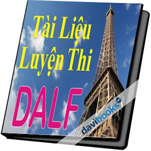 Tài Liệu Luyện Thi DALF