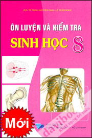 Ôn Luyện Và Kiểm Tra Sinh Học 8