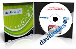 Cambridge First Certificate In English 7 - FCE 7 (01 CD)