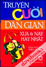 Truyện Cười Dân Gian Xưa & Nay Hay Nhất