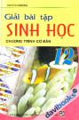 Giải Bài Tập Sinh Học 12 Chương Trình Cơ Bản