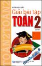 Giải Bài Tập Toán 2 (Tập 2)