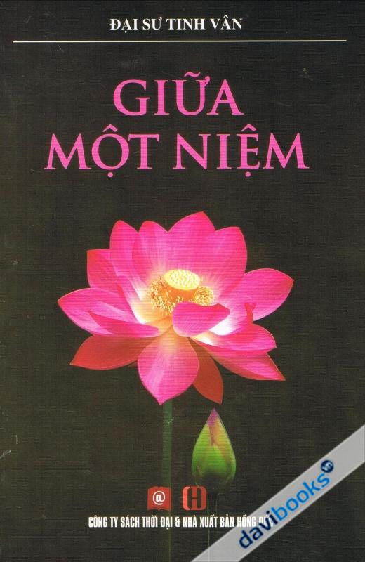 Giữa Một Niệm