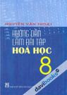 Hướng Dẫn Làm Bài Tập Hóa Học 8