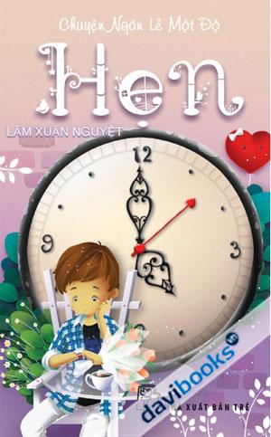 Bộ Sách Ngàn Lẻ Một Độ Hẹn