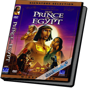 The Prince of Egypt Hoàng tử Ai Cập 