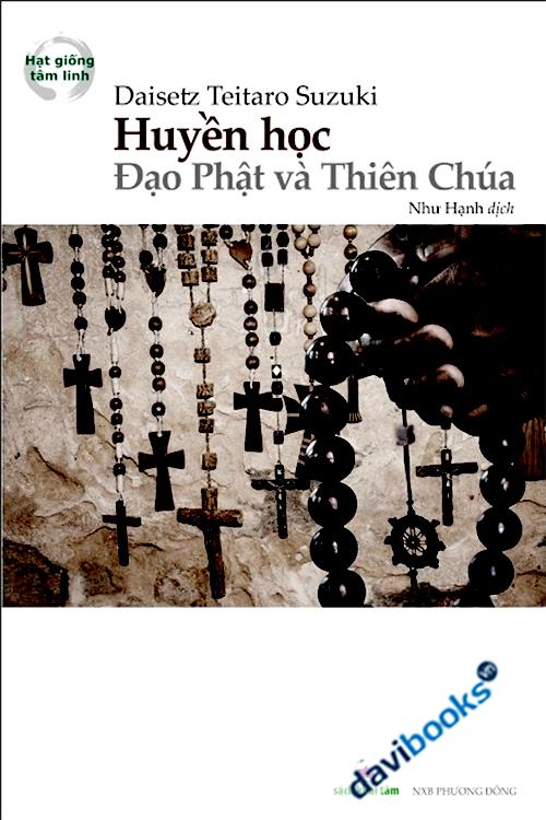 Huyền Học Đạo Phật Và Thiên Chúa