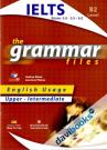 IELTS The grammar files B2
