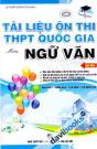Tài Liệu Ôn Thi THPT Quốc Gia Môn Ngữ Văn Tái Bản Lần 2