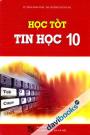 Học Tốt Tin Học 10