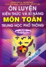 Ôn Luyện Kiến Thức Và Kĩ Năng Môn Toán Trung Học Phổ Thông Tập 1 Đại Số Và Giải Tích Ôn Luyện Kiến Thức Và Kĩ Năng Môn Toán Trung Học Phổ Thông Tập 1 Đại Số Và Giải Tích