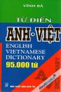 Từ Điển Anh Việt 95.000 (English - Vietnamese Dictionary)