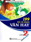 199 Bài Và Đoạn Văn Hay Lớp 2